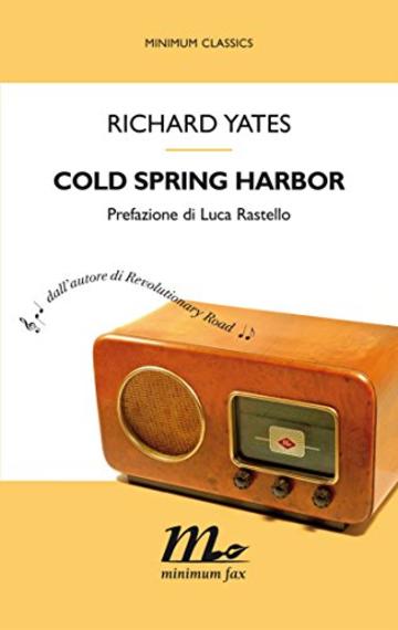 Cold Spring Harbor (Minimum classics)